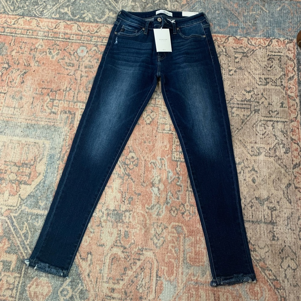 Women’s KanCans